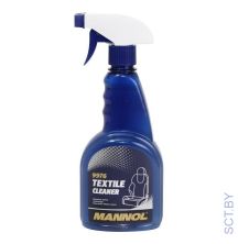 MANNOL 9976 Textile Cleaner 500мл. очиститель текстильных покрытий