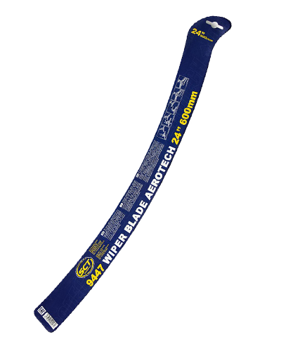 9447 24" 600mm NEW Aerotech wiper blades