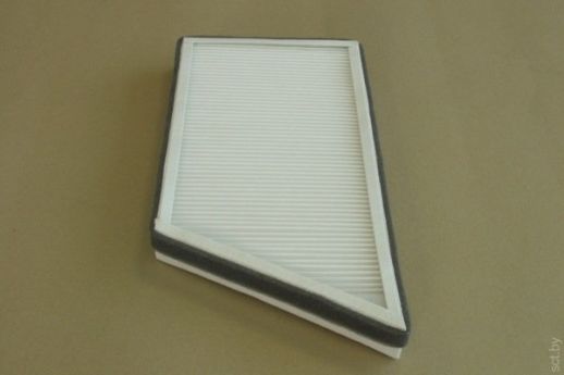 SA 1176 фильтр салона