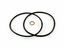 SH 407 масляная вставка