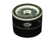 SM 142/1 масляный фильтр