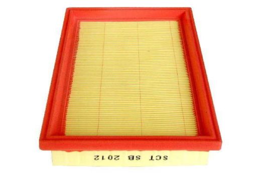 SB 2012 воздушный фильтр