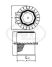 SB 289 воздушный фильтр