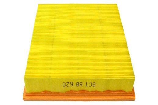 SB 620 воздушный фильтр