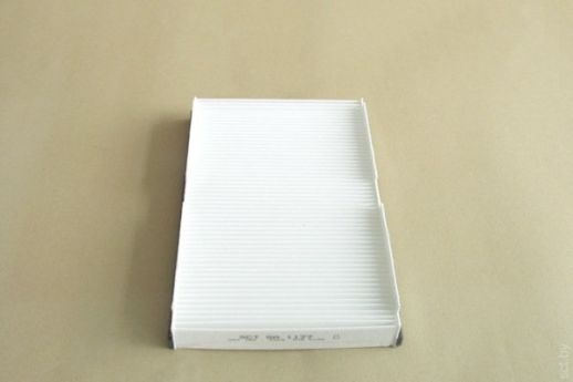 SA 1177 фильтр салона