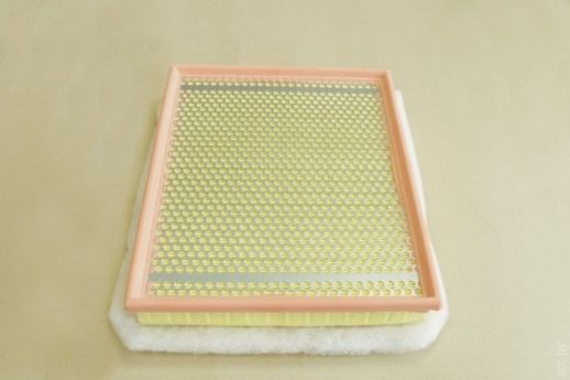 SB 2161 воздушный фильтр