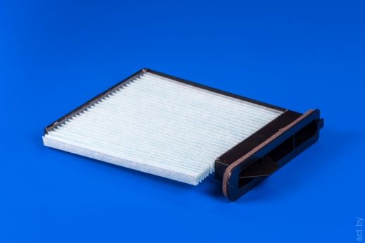 SA 1184 фильтр салона