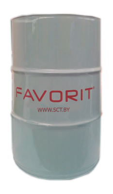 M10Г2К-М 208 л. Favorit