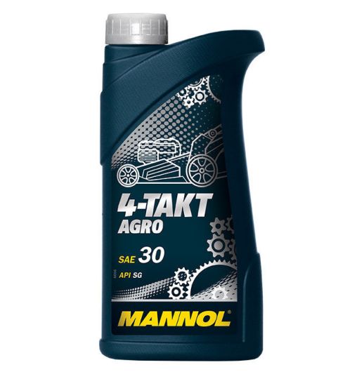 4-Takt Agro SAE 30 1л.