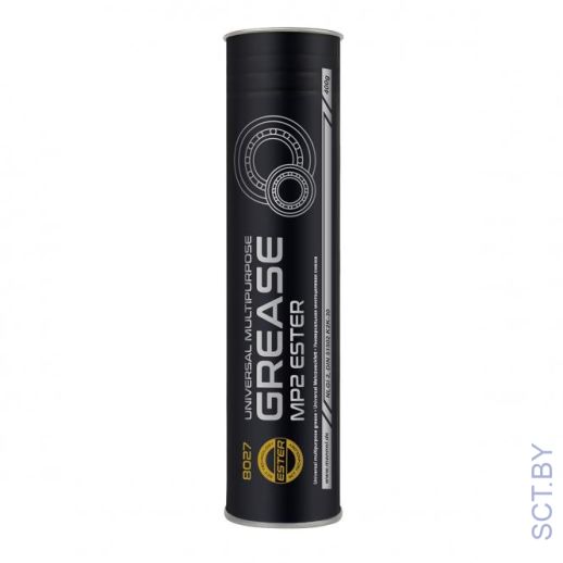 MP-2 400г 8027 MANNOL UNIVERSAL MULTIPURPOSE пласт