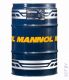 MANNOL Universal 15w-40 7405 208л минеральное моторное масло