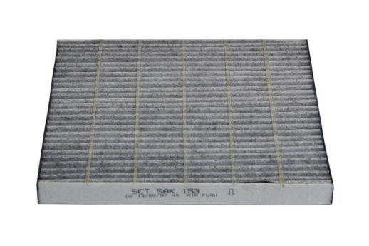 SAK 153 фильтр салона