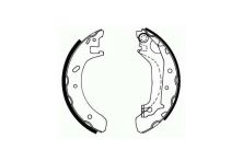 SS 540 тормозные колодки