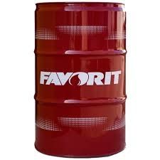 FAVORIT Premium XFE SAE 5W-30 API SN/CF 60л синтетическое моторное масло