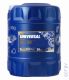 MANNOL Universal 15w-40 7405 20л минеральное моторное масло