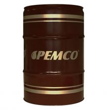 PEMCO 260 10W-40 PM0260 60л. полусинтетическое моторное масло