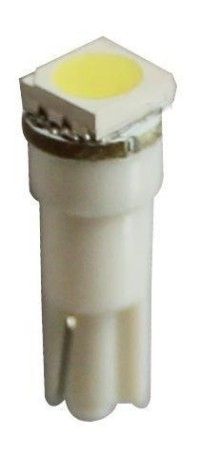 210308 LED W1.2W 24V 1x5050 W2.1x4.5d/T5