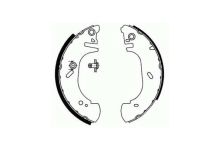 SS 541 тормозные колодки