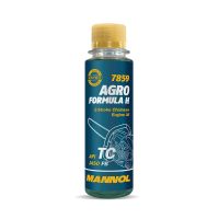MANNOL 7859 Agro Formula H ESTER 120  мл PET