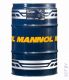 MANNOL Classic 10w40 7501 208л полусинтетическое моторное масло