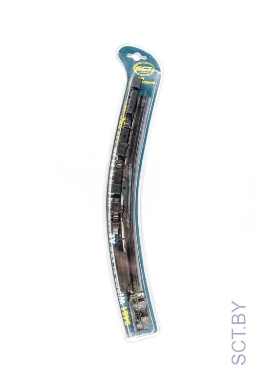 9461 14" 350mm Aerotech Multi-Flat