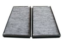 SAK 156 фильтр салона