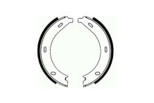 SS 542 тормозные колодки