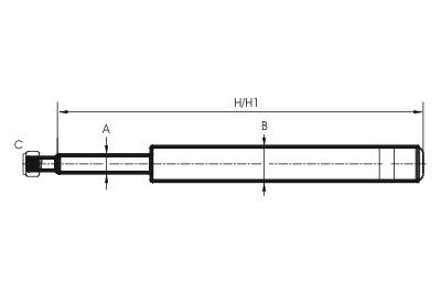 Z8734 Opel Calibra, Vectra A передний/вставка