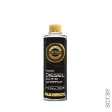 MANNOL 9930 DIESEL ESTER Additive 0.25л. PET