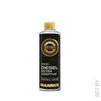 MANNOL 9930 DIESEL ESTER Additive 0.25л. PET