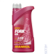 MANNOL 8303 Fork Oil SAE 10W 1л синтетическое масло для вилок мототехники