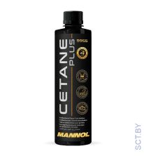 MANNOL 9955 Super Diesel Cetane Plus 0,45л