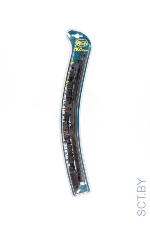 9462 16" 400mm Aerotech Multi-Flat