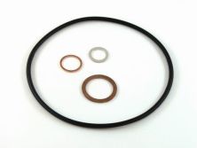 SH 408 масляная вставка