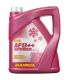 Antifreeze AG13 + + (-75) 5л фиолетовый
