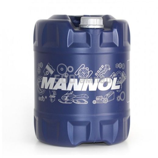 MANNOL Hydro ISO 68 HL 20л