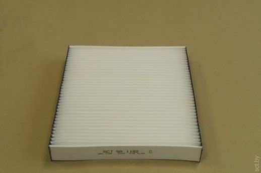 SA 1182 фильтр салона