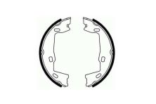 SS 544 тормозные колодки
