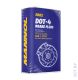DOT 4 MANNOL  (торм.жидк.) 910 гр