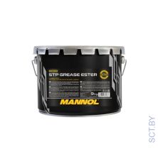Смазка MANNOL 8033 STP GREASE ESTER многоцелевая 400 г