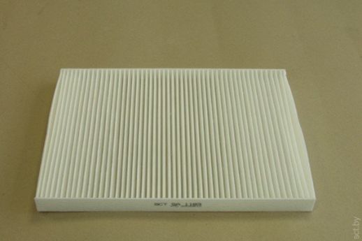 SA 1183 фильтр салона