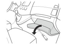 SA 1281 фильтр салона