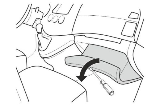 SA 1281 фильтр салона