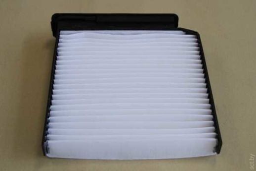 SA 1185 фильтр салона