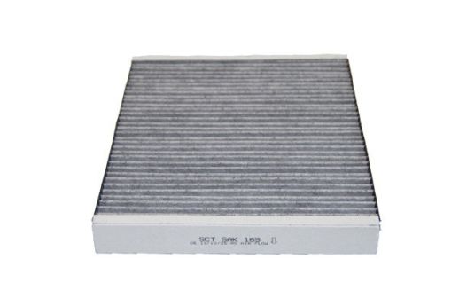 SAK 165 фильтр салона