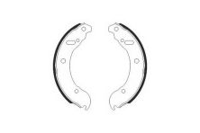 SS 546 тормозные колодки