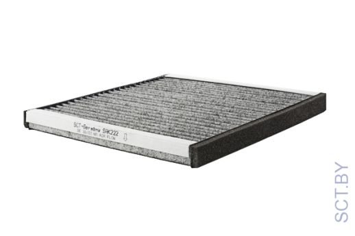SAK 222 фильтр салона