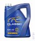MANNOL Classic 10W40 7501 5л полусинтетическое моторное масло