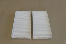 SA 1186 фильтр салона