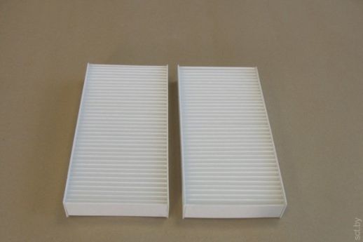 SA 1186 фильтр салона